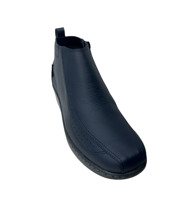 Bota en Cuero Para Mujer 6225