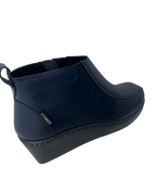 Bota en Cuero Para Mujer 6225