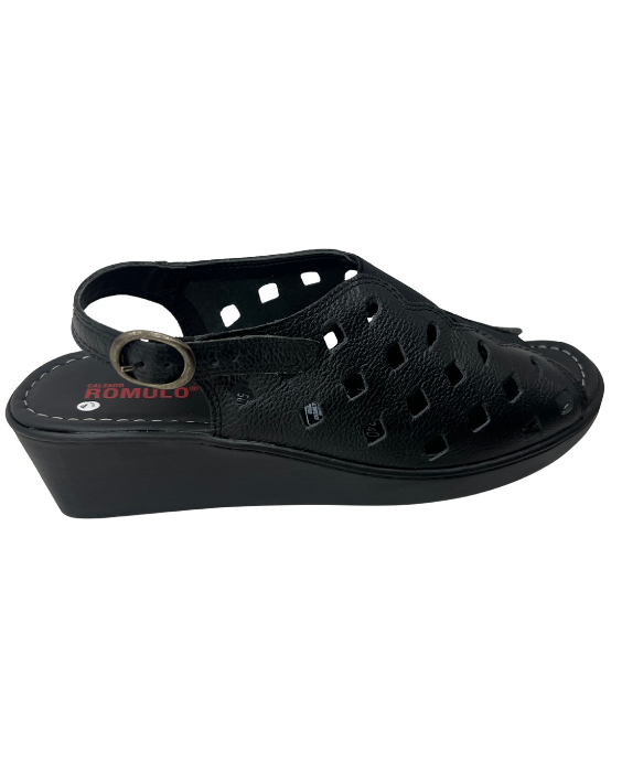 Sandalia Plana Para Mujer 5077