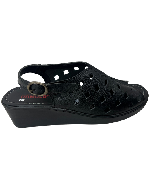 Sandalia Plana Para Mujer 5077