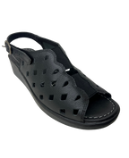 Sandalia Plana Para Mujer 5077