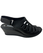 Sandalia Plana Para Mujer 5032