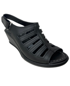 Sandalia Plana Para Mujer 5032