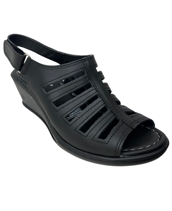 Sandalia Plana Para Mujer 5032