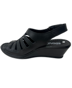 Sandalia Plana Para Mujer 5032