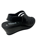 Sandalia Plana Para Mujer 5032