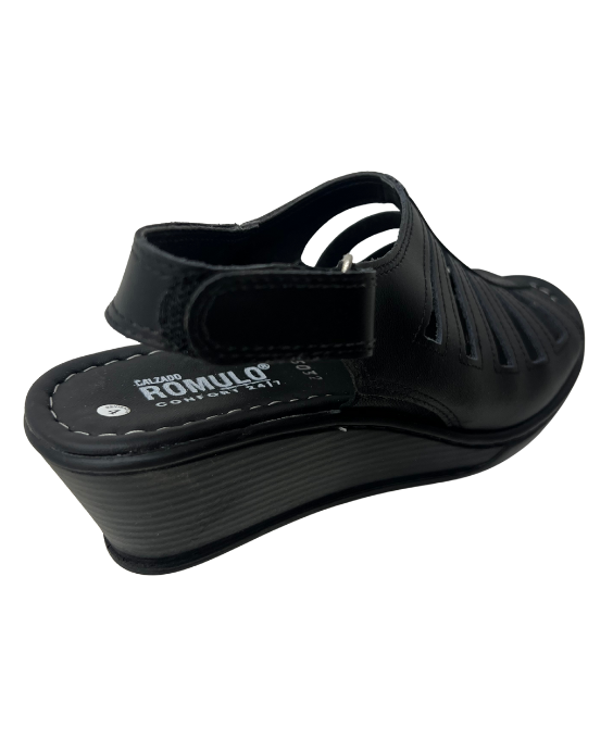 Sandalia Plana Para Mujer 5032