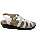 Sandalia Para Mujer 1060