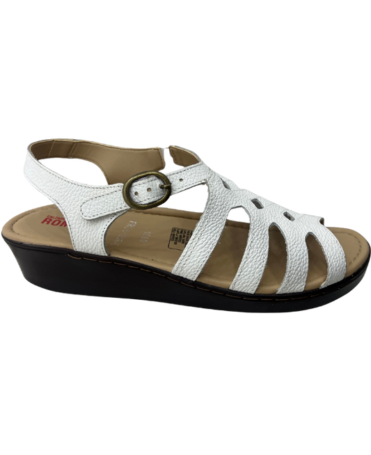 Sandalia Para Mujer 1060