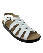 Sandalia Para Mujer 1060