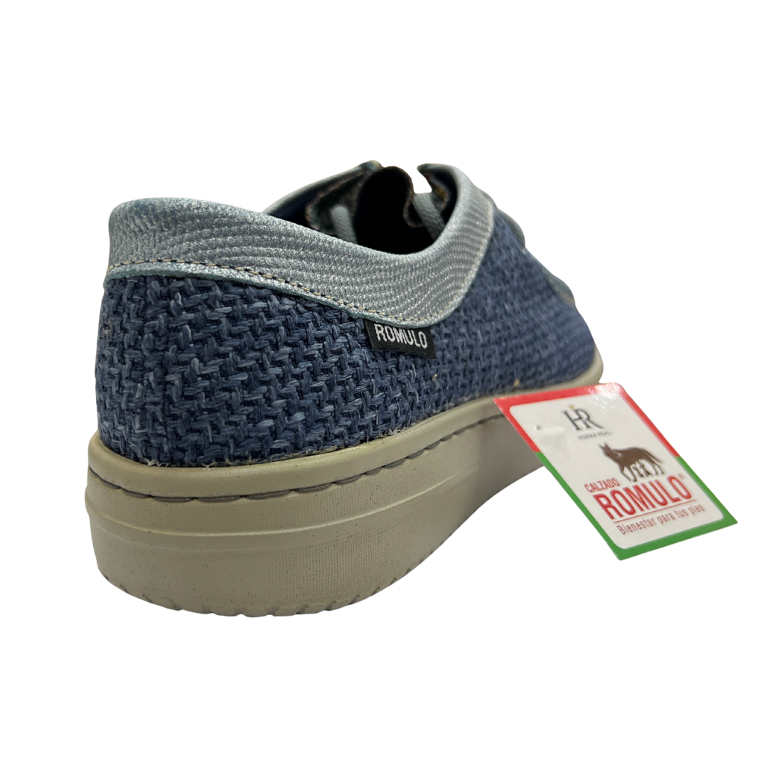 Botin Rómulo para Mujer — Ref. 6091