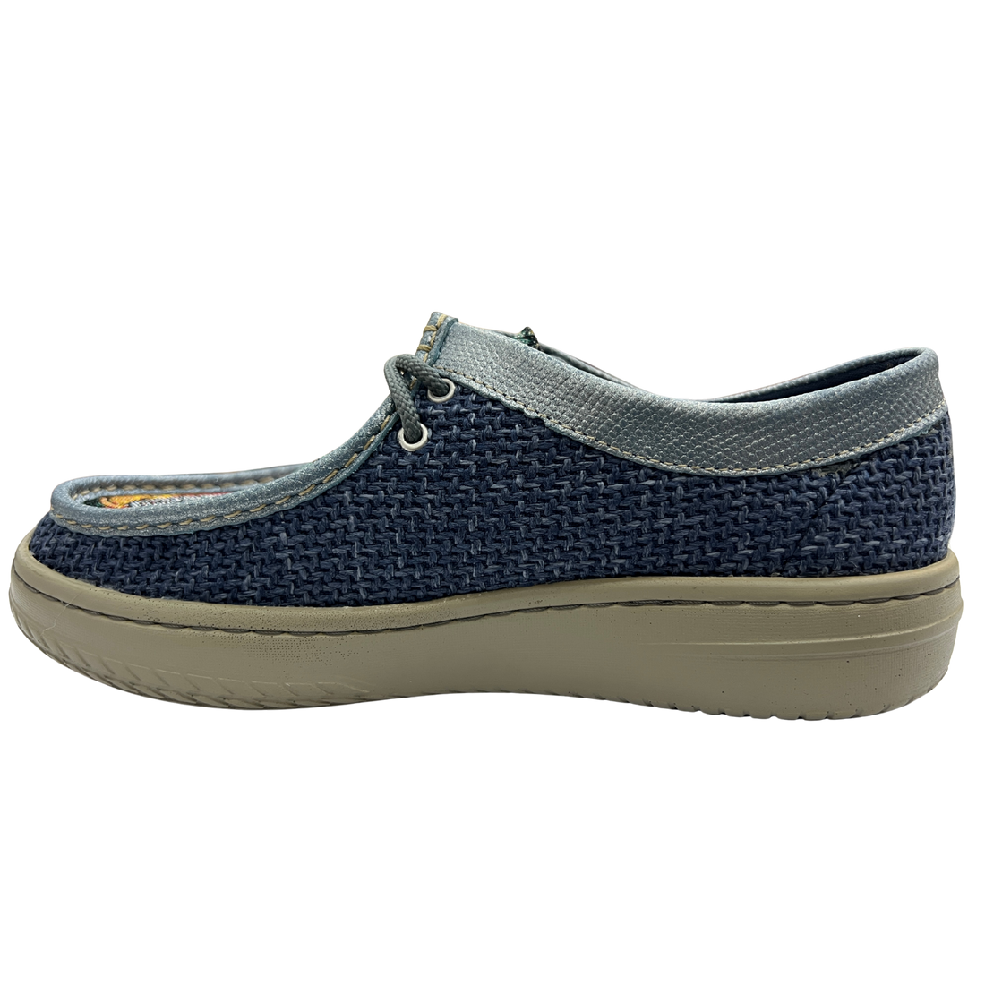Botin Rómulo para Mujer — Ref. 6091