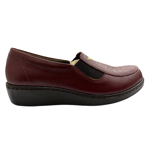Mocasin Rómulo para Mujer — Ref. 3939
