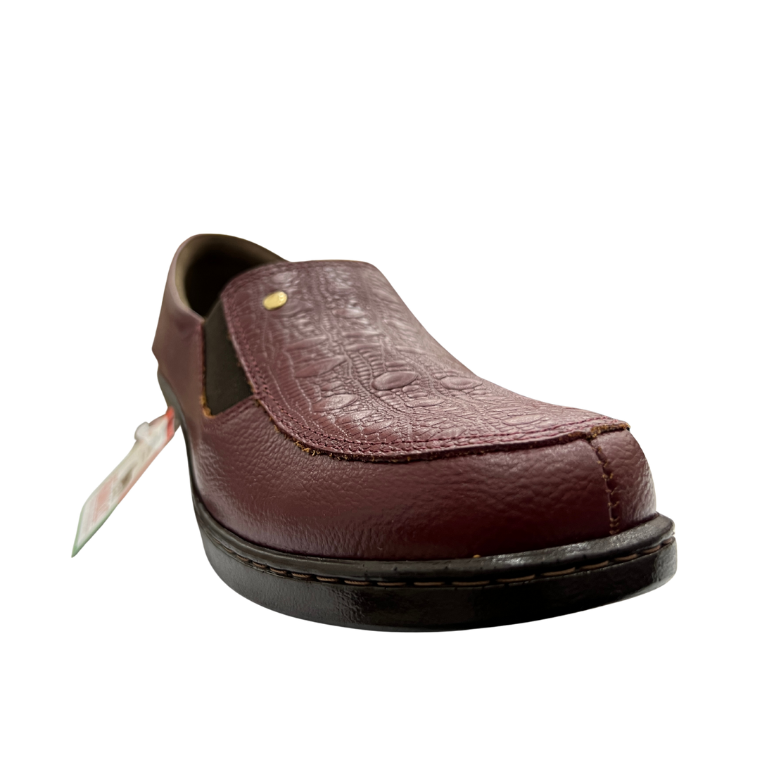 Mocasin Rómulo para Mujer — Ref. 3939