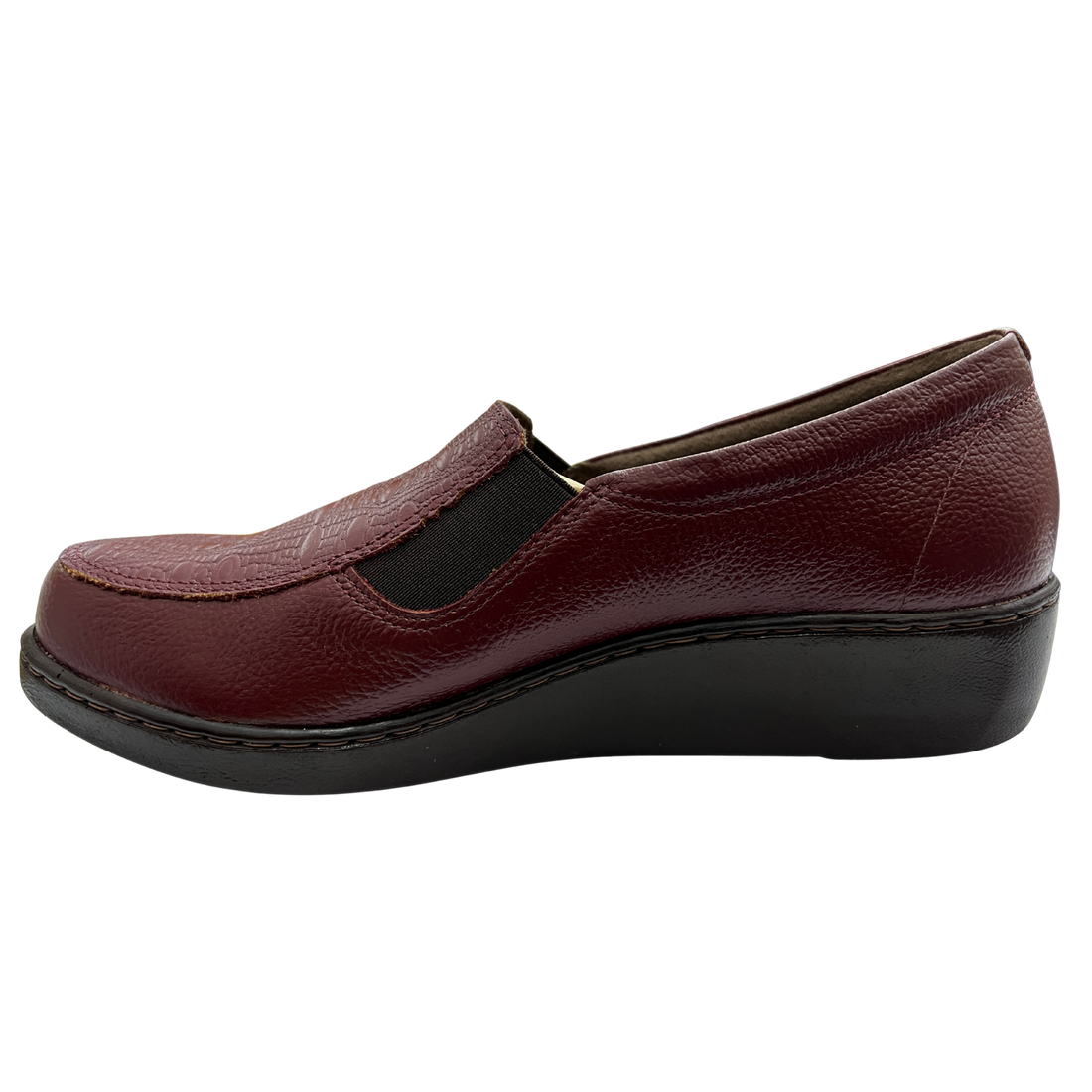 Mocasin Rómulo para Mujer — Ref. 3939
