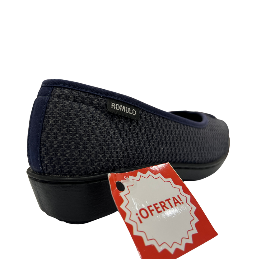 Calzado Rómulo para mujer - vista 2