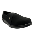 Mocasín Rómulo Chamois Samanta para Mujer — Ref. 3106