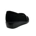 Mocasín Rómulo Chamois Samanta para Mujer — Ref. 3106