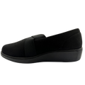 Mocasín Rómulo Chamois Samanta para Mujer — Ref. 3106