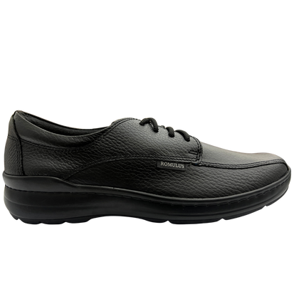 Zapato Casual Rómulo en Cuero para Hombre — Ref. 9250