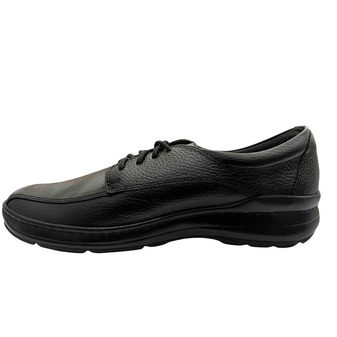 Calzado Rómulo Negro para mujer - vista 2
