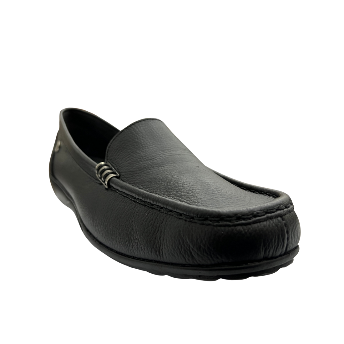 Mocasín Rómulo en Cuero para Mujer — Ref. 2401