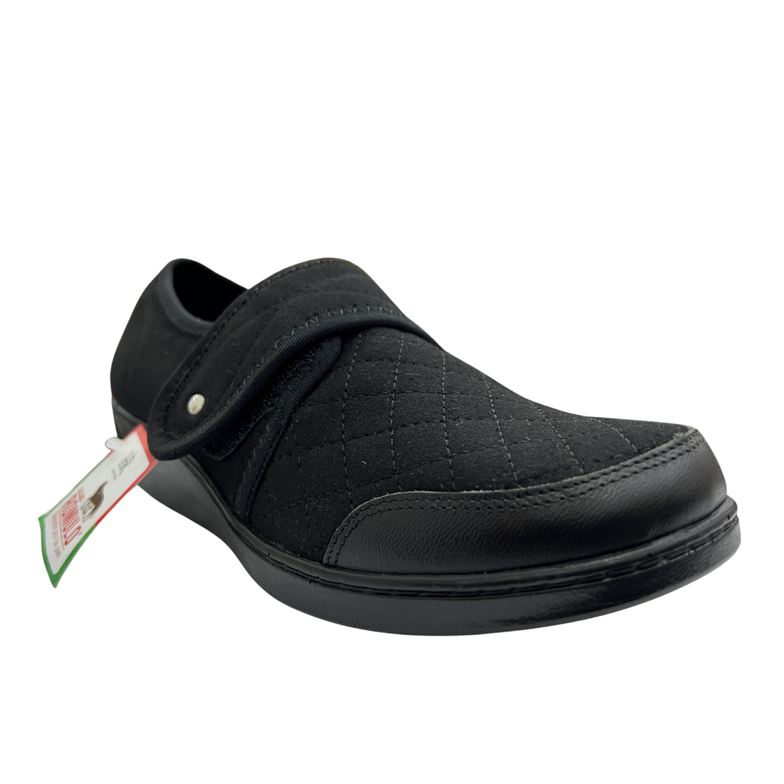 Casual Rómulo Para Juanete Negro para Mujer — Ref. 3183