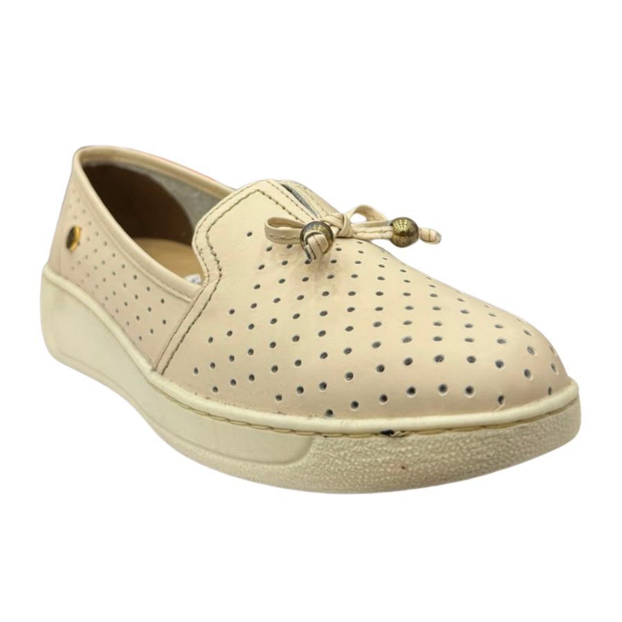 Zapato Rómulo para Mujer — Ref. 3876