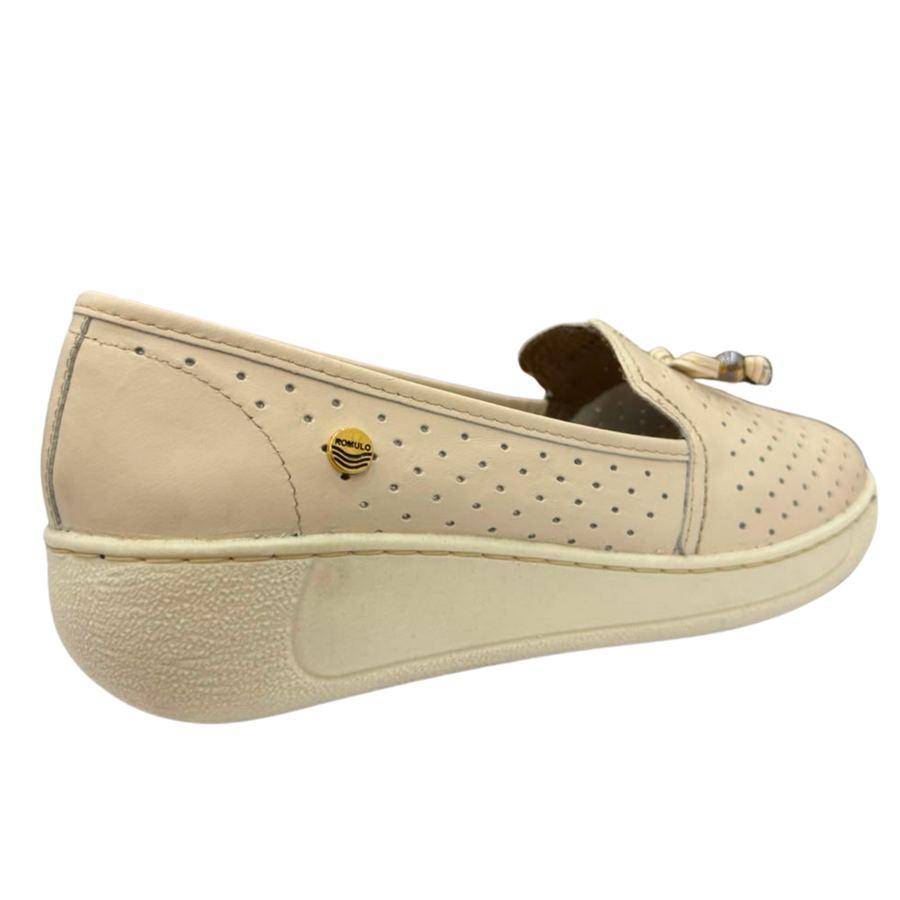 Zapato Rómulo para Mujer — Ref. 3876