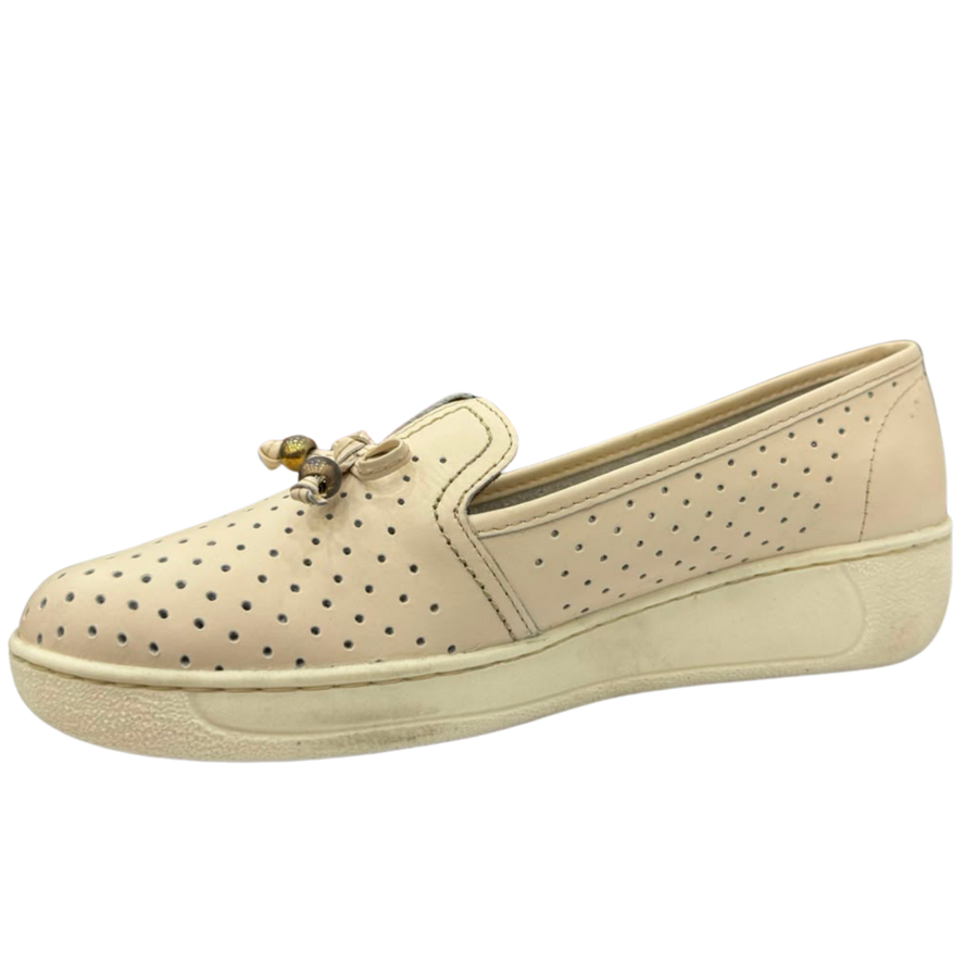 Zapato Rómulo para Mujer — Ref. 3876