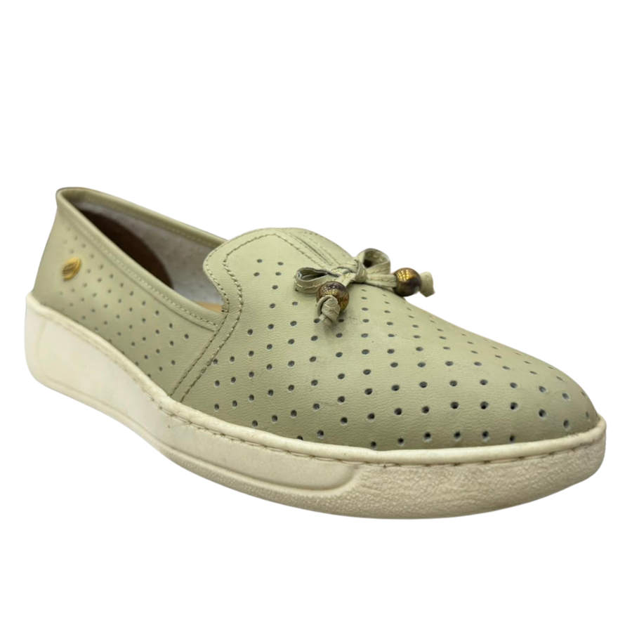 Zapato Rómulo para Mujer — Ref. 3876