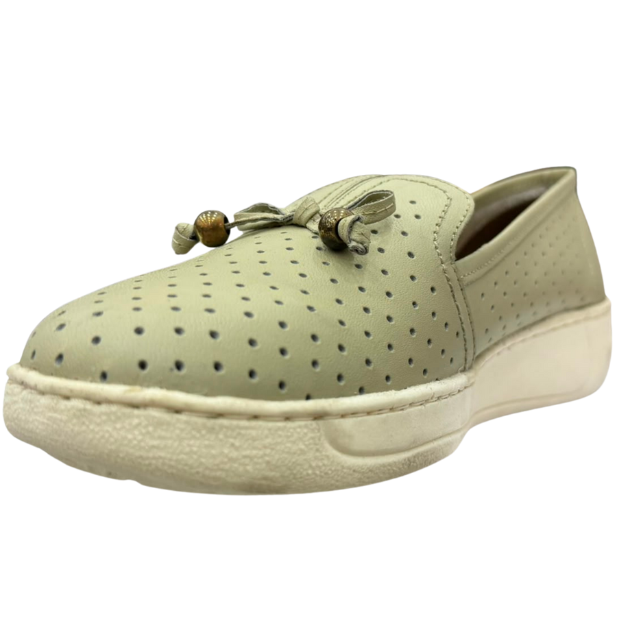 Zapato Rómulo para Mujer — Ref. 3876