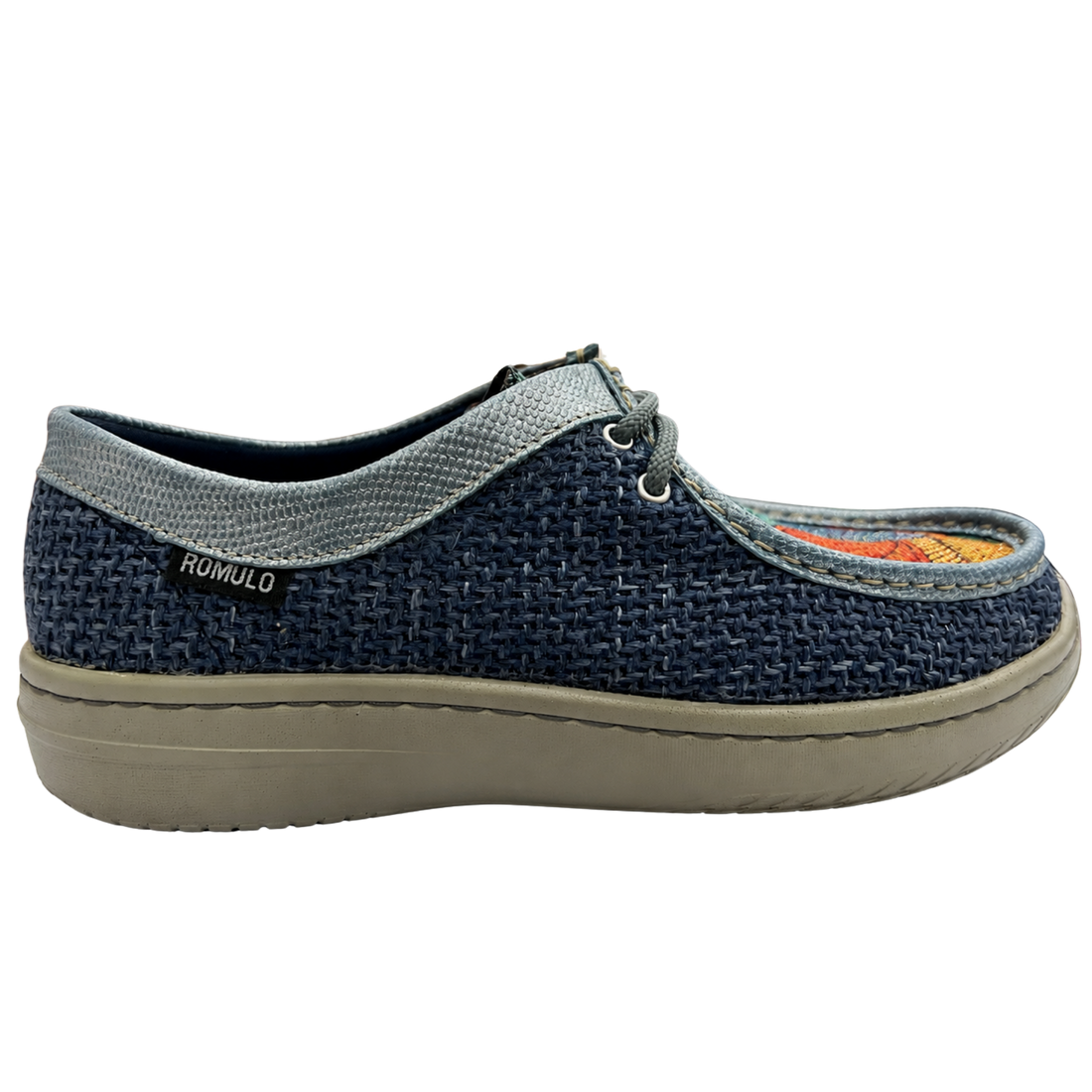 Botin Rómulo para Mujer — Ref. 6091