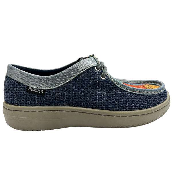 Botin Rómulo para Mujer — Ref. 6091