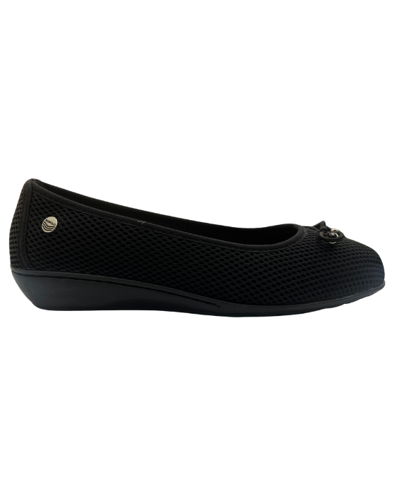 Baleta en Textil para Mujer 3151