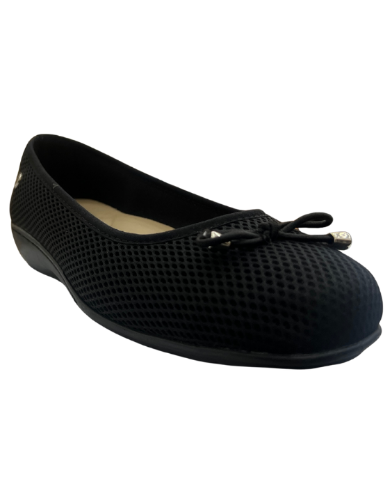 Baleta en Textil para Mujer 3151