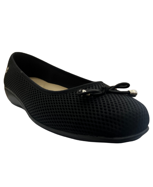 Baleta en Textil para Mujer 3151