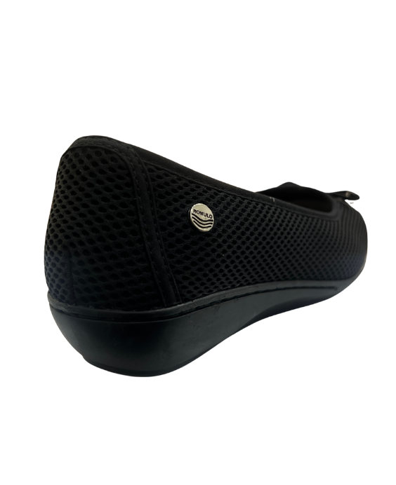 Baleta en Textil para Mujer 3151