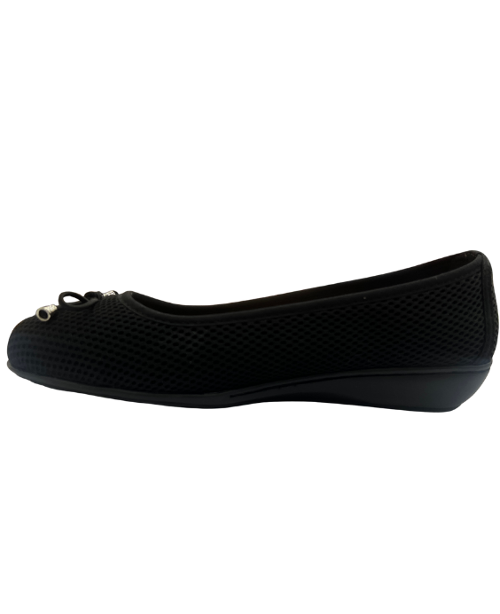 Baleta en Textil para Mujer 3151