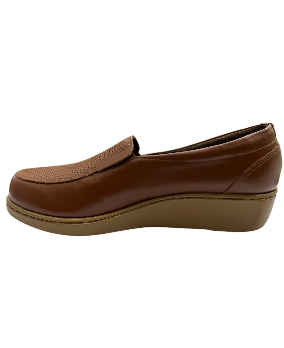 Calzado Rómulo Negro para mujer - vista 3