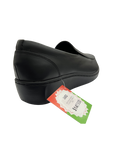Mocasín Rómulo Confort Calado en Cuero para Mujer — Ref. 3652