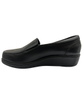 Mocasín Rómulo Confort Calado en Cuero para Mujer — Ref. 3652