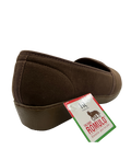 Mocasín Rómulo en Textil para Mujer — Ref. 3811