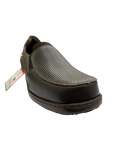 Mocasín Rómulo en Cuero para Mujer — Ref. 3821