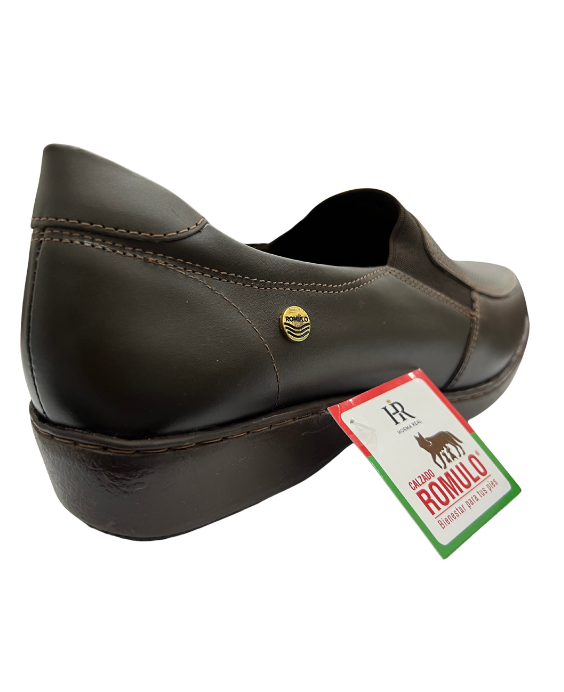 Calzado Rómulo para mujer - vista 2
