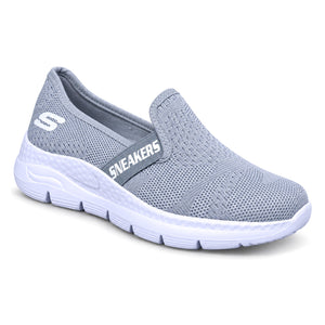 Baleta Deportiva en Malla Importada para Mujer