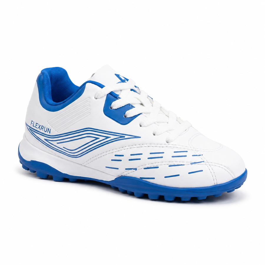Torretin FLEXRUN Fútbol — Blanco