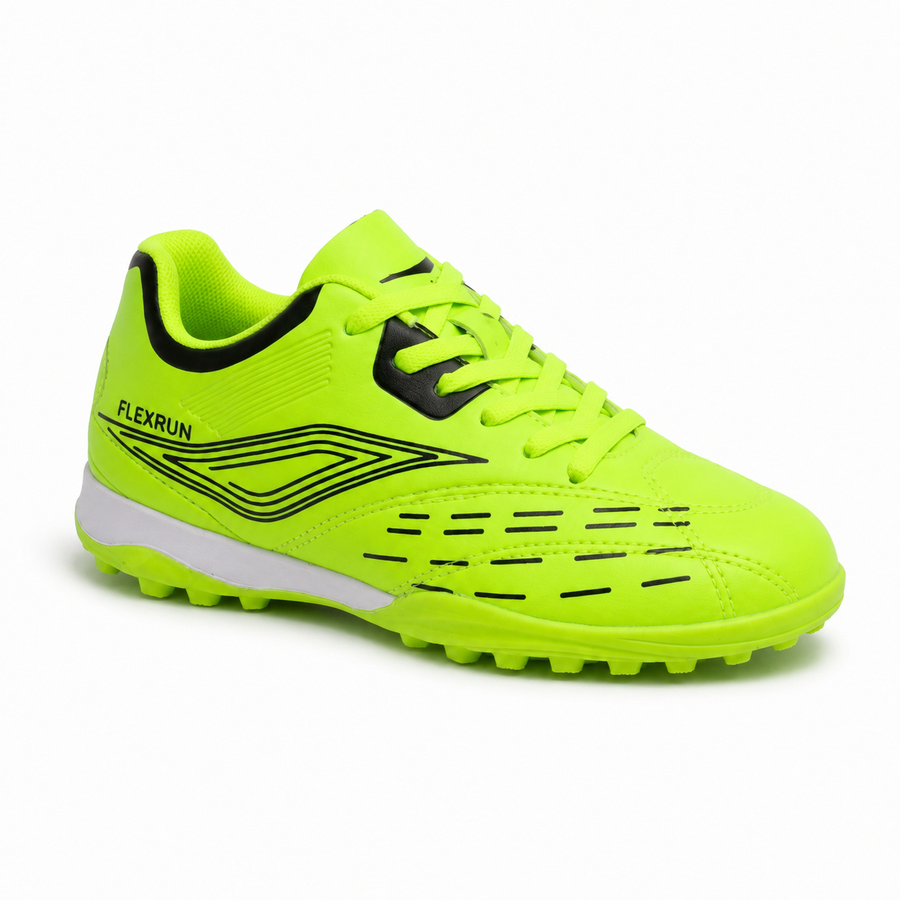 Torretin FLEXRUN Fútbol — Verde