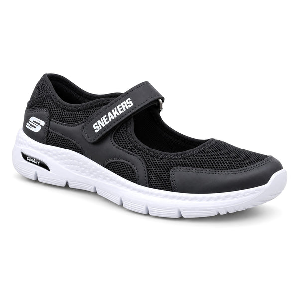 Mafalda Sneaker en Malla y Sintético para Mujer