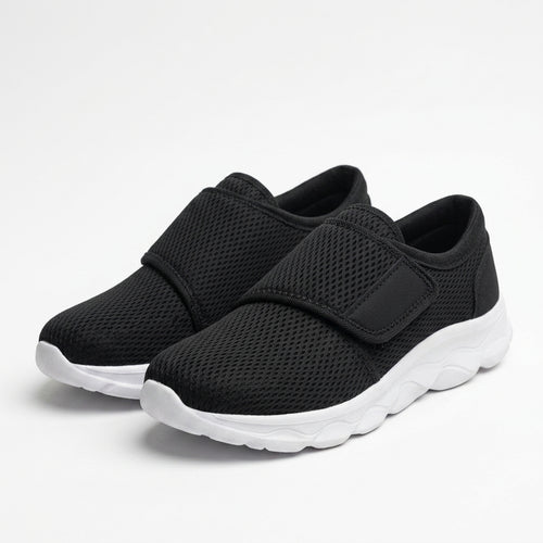 Tenis Rómulo Confort Velcro para mujer